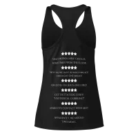 Retreat 2026 Tank Top - Style B – Image 2