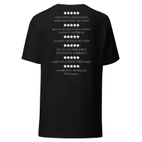 Retreat 2026 Unisex Tee - Style A – Image 2