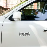 Stygian Collective Vinyl Decals 8x10 – Image 2