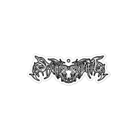 Stygian Collective Vinyl Decals 8x10 – Image 1