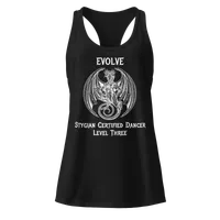 Evolve tank top – Image 1