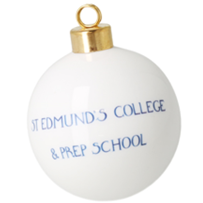 Bauble - St Edmund's College and Prep – Image 2