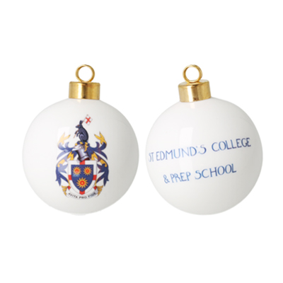 Bauble - St Edmund's College and Prep – Image 3