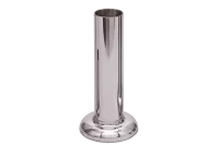 Stainless Steel Cheatle Jar – Sterilising Container – Image 1