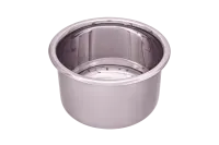 Stainless Steel Gallipots – Medical Procedure Bowls – Multiple Sizes – Image 1