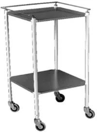 Dressing Trolley – Small, Medium, Large – Image 3
