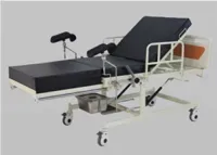 Fixed Height Delivery Bed – B48-M – Image 1