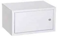 Deadly Dangerous Cabinet – XSmall – LR 453 S – Image 1