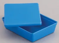Plastic Autoclavable Instrument Trays – Image 1