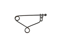 Mayo Instrument Pin – 11cm – Economy & Premium – Image 1