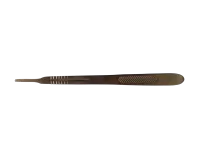 Scalpel Handle No. 4 Long – Economy & Premium – Image 1