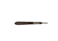 Scalpel Handle No. 3 – Economy & Premium – Image 1