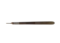 Scalpel Handle No. 3 Long – Economy & Premium – Image 1