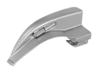 Macintosh Laryngoscope Blades – Size 0 to 5 – Image 1