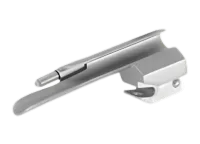 Miller Laryngoscope Blades – Size 00 to 4 – Image 1