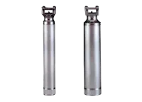 Conventional Laryngoscope Handles – Medium 'C' & Small 'AA' – Image 1
