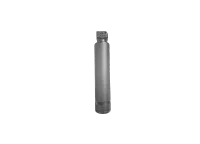 Conventional Laryngoscope Handles – Medium 'C' & Small 'AA' – Image 1
