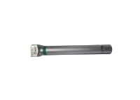 Fibre Optic Laryngoscope Handles – Medium 'C' & Small 'AA' – Image 1