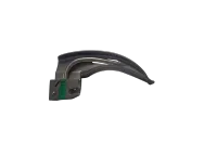 Macintosh Fibre Optic Blades – Size 0 to 5 – Image 1