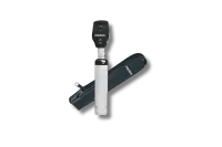 Prima Basic Ophthalmoscope Set – 2.5V with Spare Lamp – Image 1
