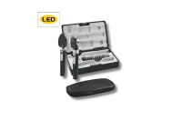 Omni 3000 LED Deluxe Oto/Ophthalmoscope Set – Image 1