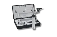 Visio Wall Mounted ENT Diagnostic Set – 3.5V – Image 1