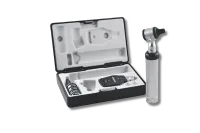 Mark II Classic Oto/Ophthalma Set – 2.5V – Image 1