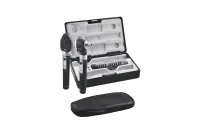 Omni 3000 Deluxe Oto/Ophthalmoscope Set – Image 1