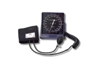 Deluxe Aneroid – Wall or Desk Mounted Blood Pressure Monitor – Image 1