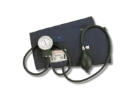 BP Aneroid Analog – Blood Pressure Monitor – Image 1