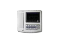 Digital 12-Channel ECG Monitor – ECG 1200G – Image 1
