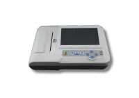Digital 6-Channel ECG Monitor – ECG 600G – Image 1