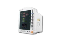 CMS5100 Patient Monitor – NIBP & SpO₂ Monitor – Image 2