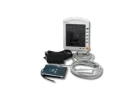 CMS5100 Patient Monitor – NIBP & SpO₂ Monitor – Image 1