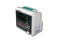 CMS6000 Vital Signs Monitor – 5-Parameter Patient Monitor – Image 1
