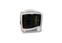 CMS6800 Vital Signs Monitor – 8" Patient Monitor – Image 1