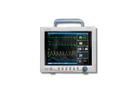 CMS7000 Vital Signs Monitor – 12.1" Patient Monitor – Image 1