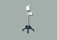 Patient Monitor Trolley – PMT – Image 1