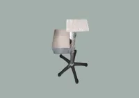 Patient Monitor Trolley – PMT5000 – Image 1