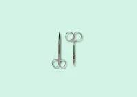 Iris Scissors – Image 1