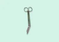 Lister Bandage Scissors – Image 1