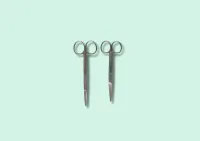 Mayo Standard Scissors – Image 1