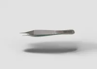Adson Micro Toothed Forceps – 12cm & 15cm – Image 1