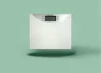 High Precision Digital Scale with BMI – HEBE 1 – Image 1