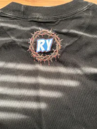 Christian Hip-Hop Tee  – Image 2