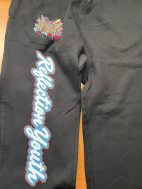 Christian Hip-Hop Joggers  – Image 1