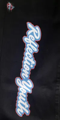 Christian Hip-Hop Baggy Jeans – Image 3