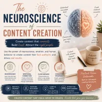 Neuroscience of Content Creation On Demand – Image 1