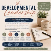 Developmental Leadership – Image 1