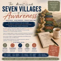 7 Villages of Awareness – Image 1
